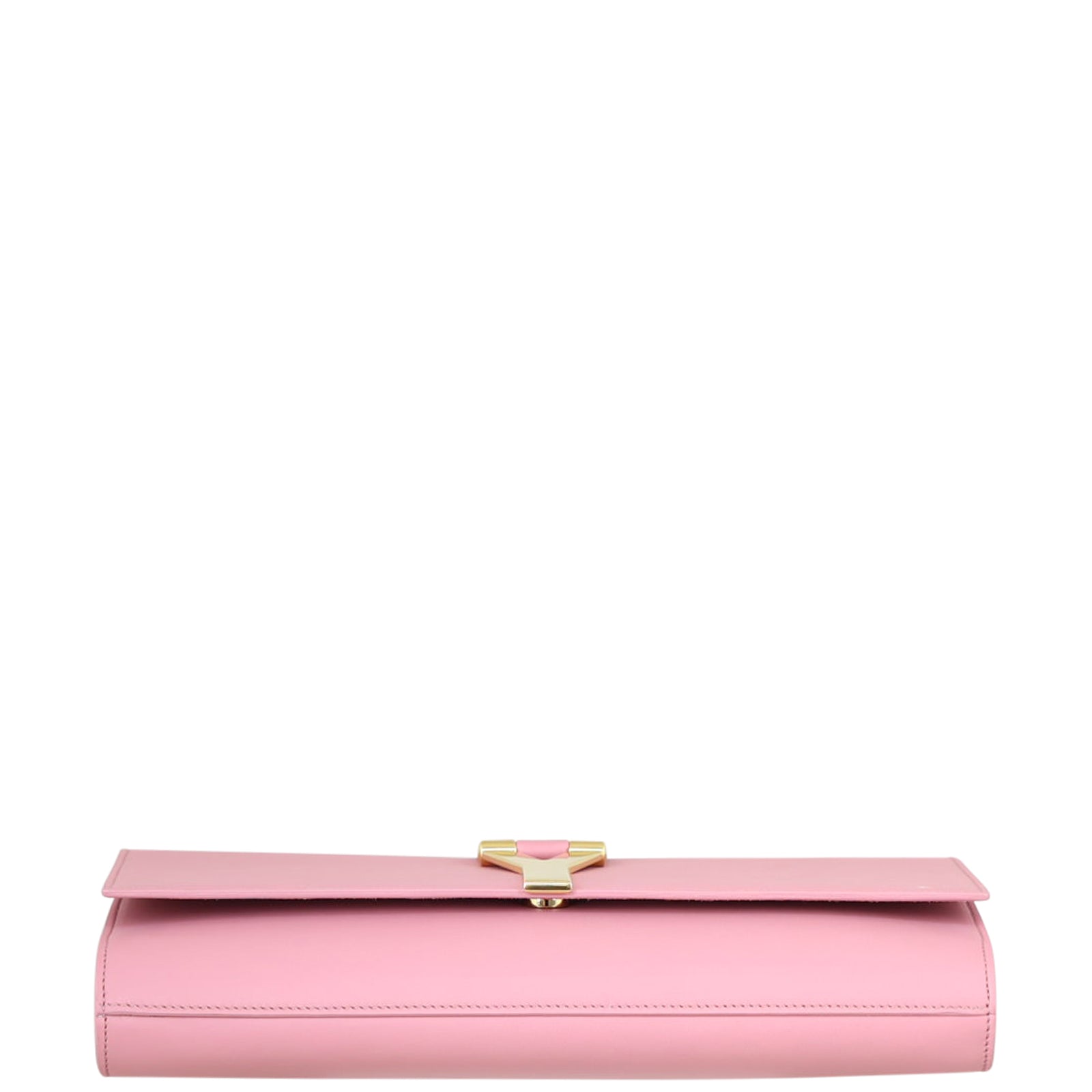 Saint Laurent Y Ligne Clutch Base