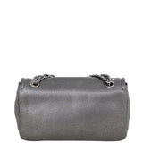 Chanel CC Timeless Flap Bag Back