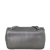 Chanel CC Timeless Flap Bag Back