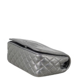 Chanel CC Timeless Flap Bag Corner