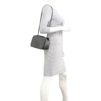 Chanel CC Timeless Flap Bag Mannequin