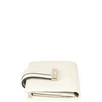 Gucci Guccissima Signature Continental Wallet Side