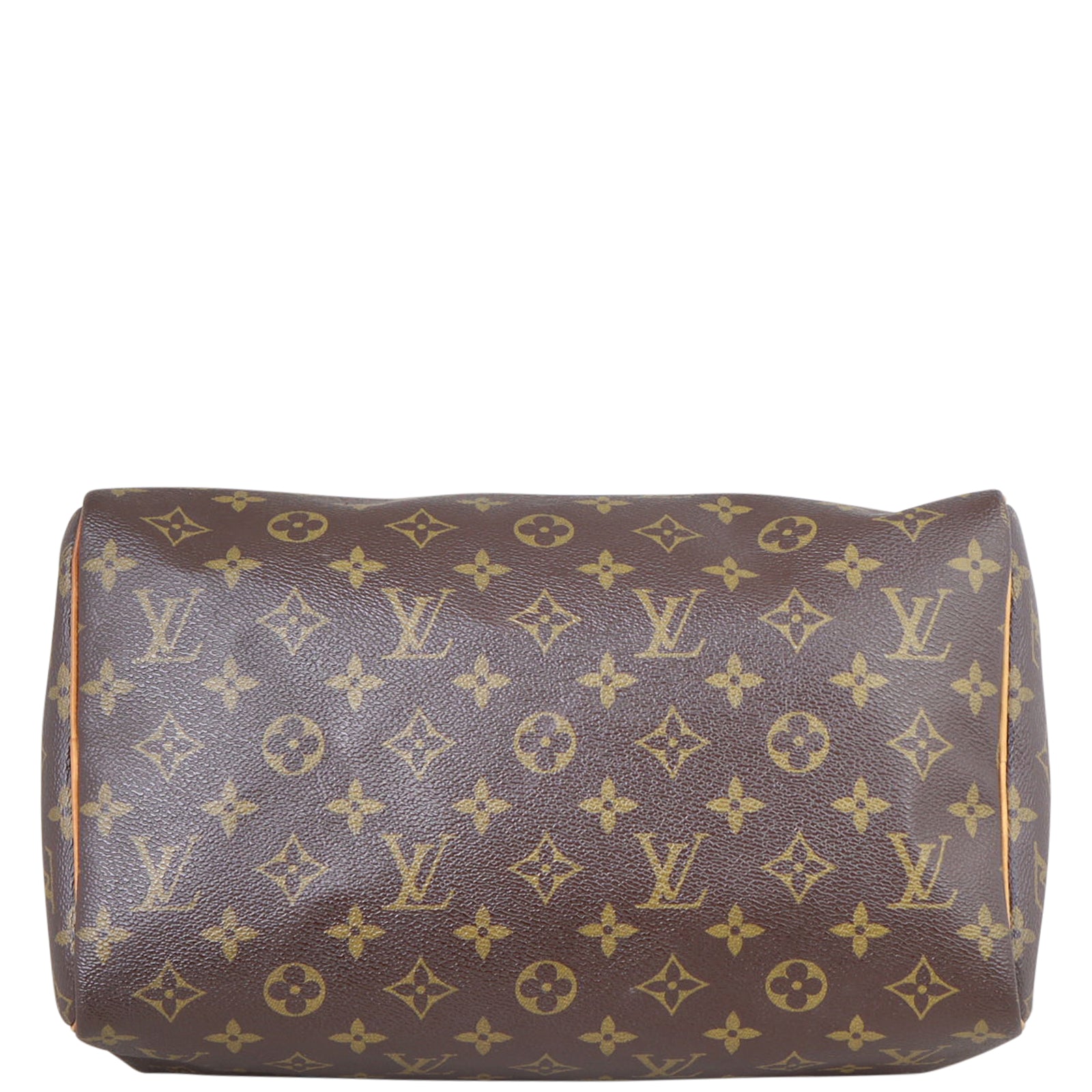 Louis Vuitton Speedy 30 Monogram Base
