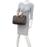 Louis Vuitton Speedy 30 Monogram Mannequin