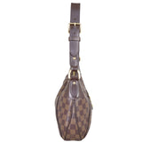 Louis Vuitton Thames PM Damier Ebene Side