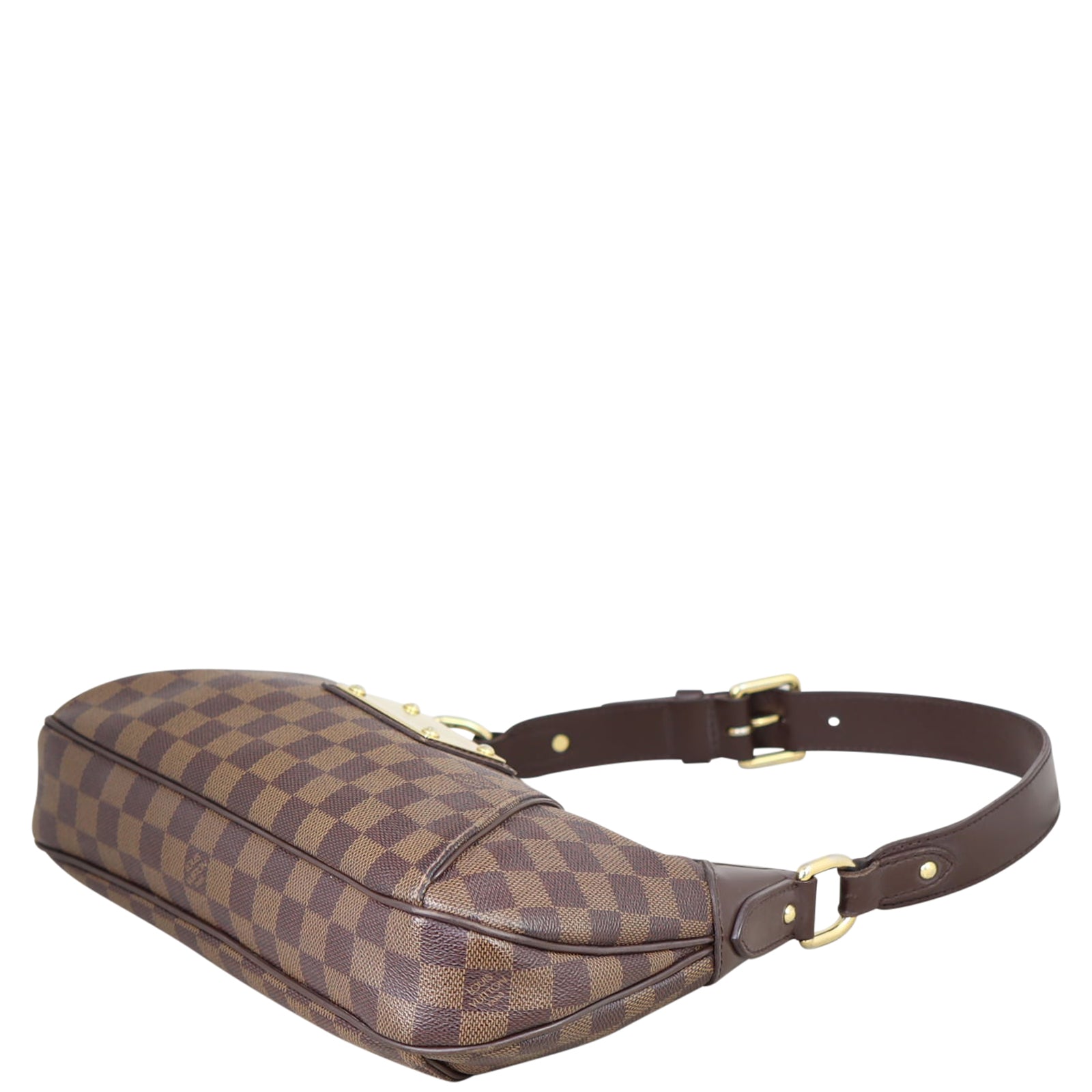 Louis Vuitton Thames PM Damier Ebene Corner
