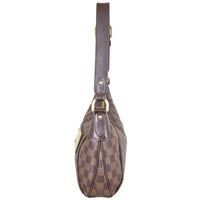 Louis Vuitton Thames PM Damier Ebene Side