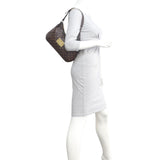 Louis Vuitton Thames PM Damier Ebene Mannequin