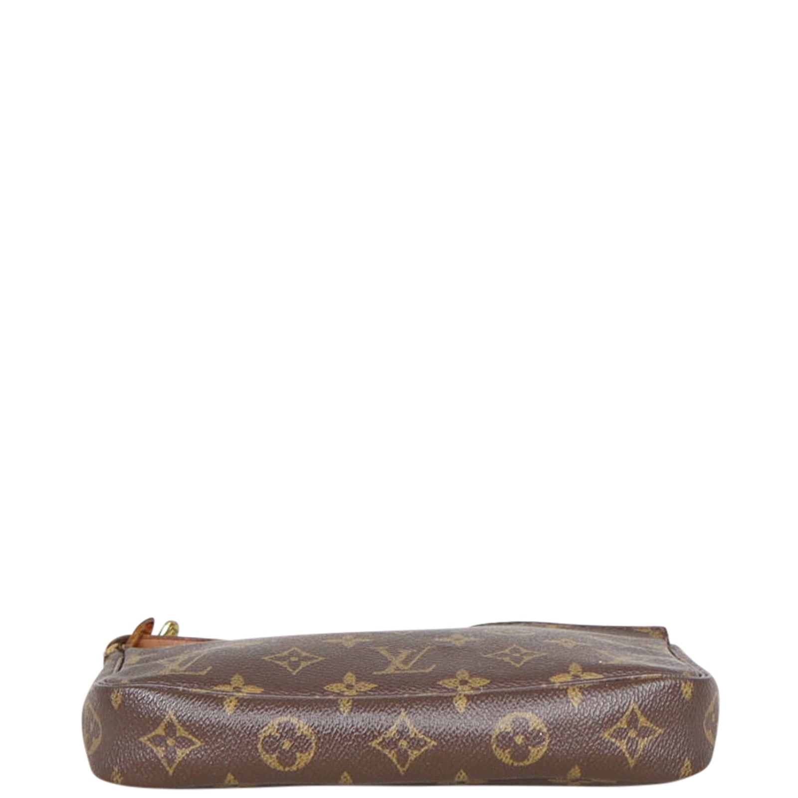 Louis Vuitton Pochette Accessories Monogram Base