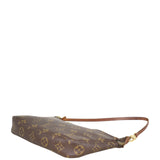 Louis Vuitton Pochette Accessories Monogram Corner