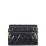 Givenchy GV3 Small Crossbody Back