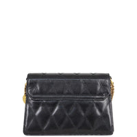 Givenchy GV3 Small Crossbody Back