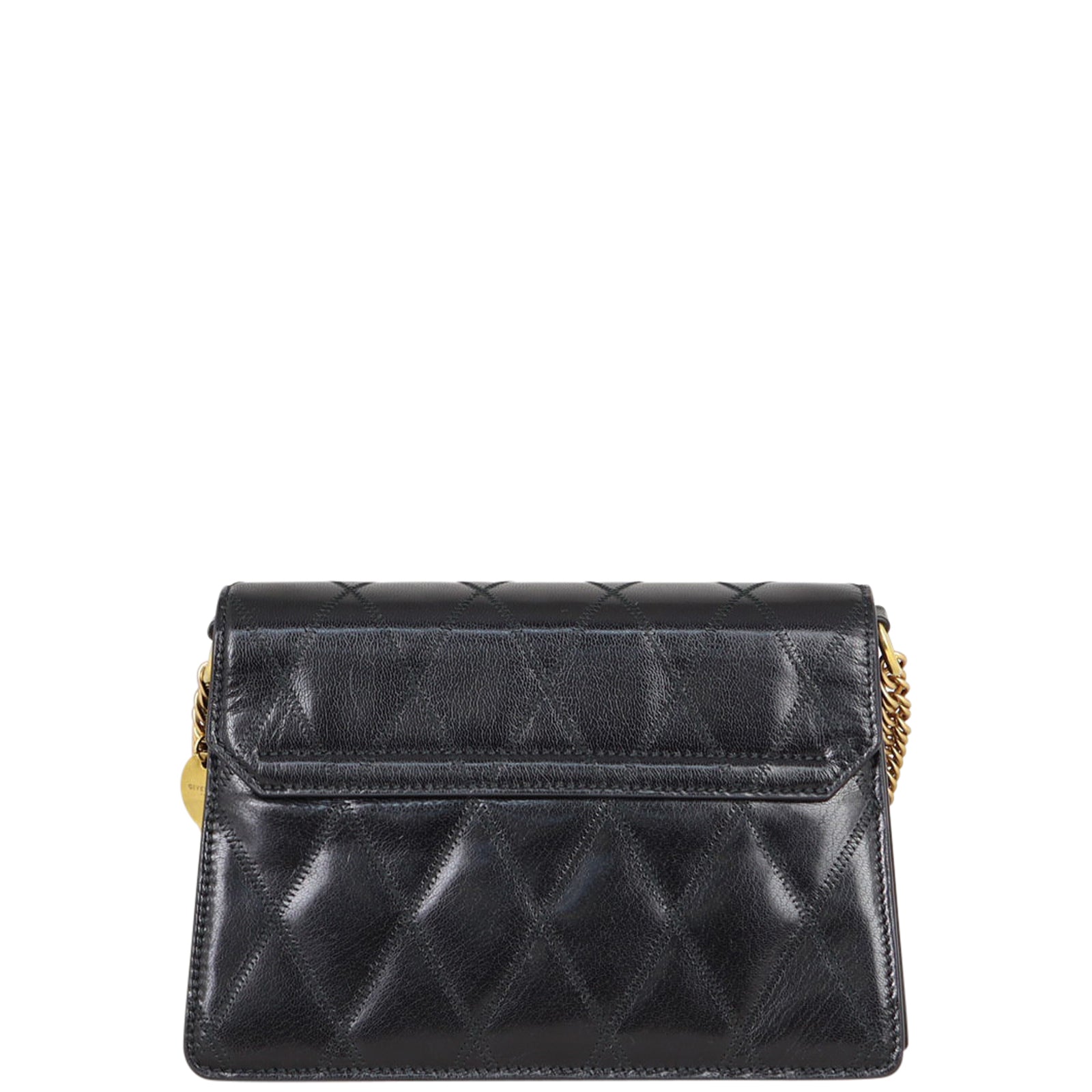 Givenchy GV3 Small Crossbody Back