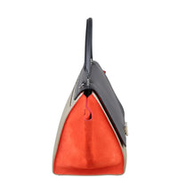 Celine Trapeze Medium Side