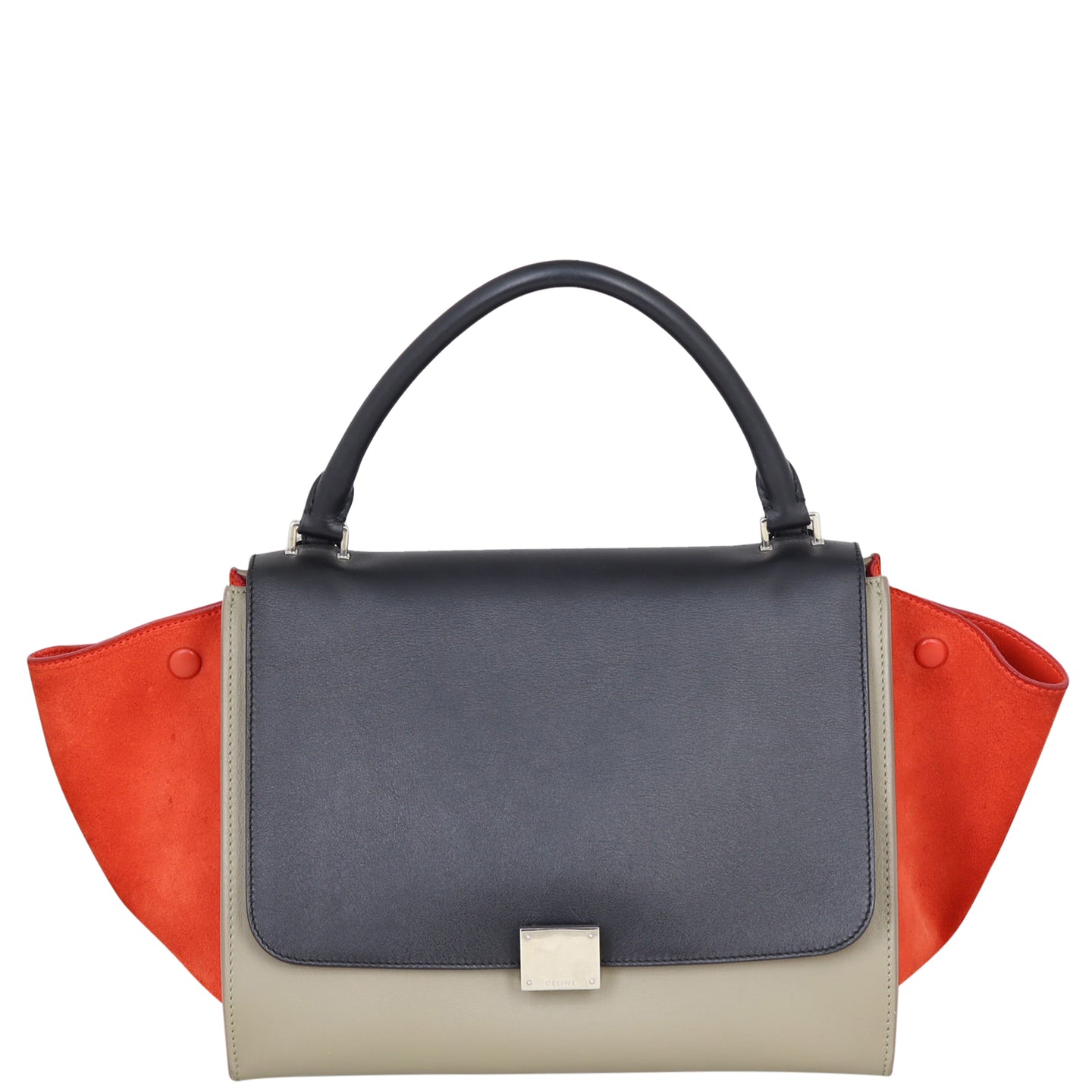 Celine Trapeze Medium Front