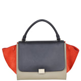 Celine Trapeze Medium Front