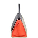 Celine Trapeze Medium Side