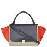 Celine Trapeze Medium Front