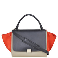 Celine Trapeze Medium Front