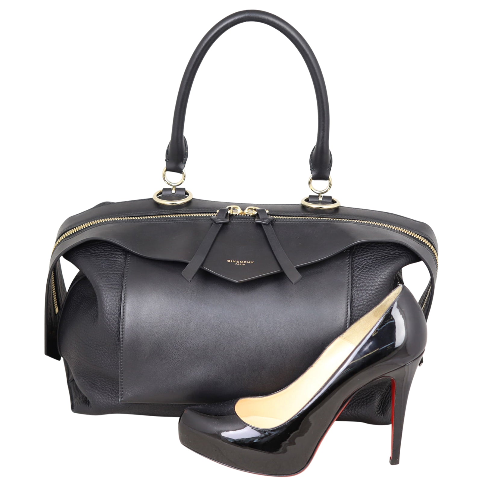 Givenchy Sway Bag Medium Shoe
