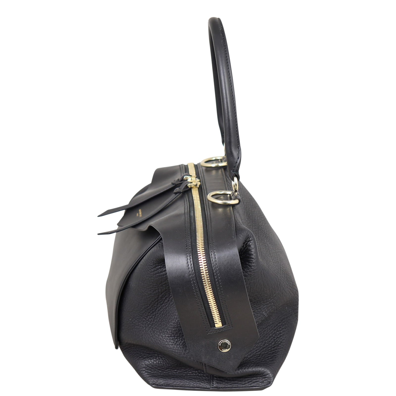 Givenchy Sway Bag Medium Side