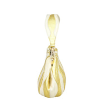 Prada Waves Mini Two-Way Tote Side