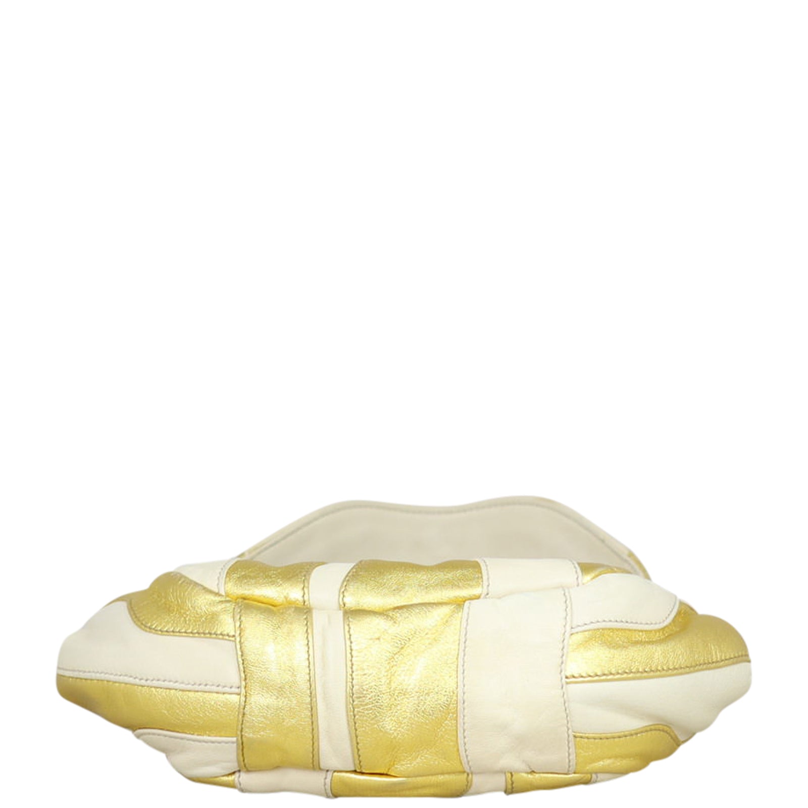 Prada Waves Mini Two-Way Tote Base