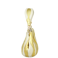 Prada Waves Mini Two-Way Tote Side