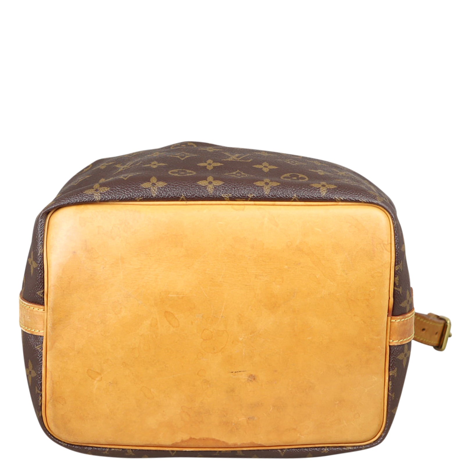 Louis Vuitton Petit Noe Monogram Base