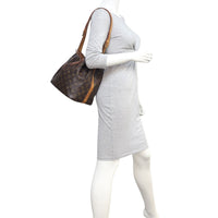 Louis Vuitton Petit Noe Monogram Mannequin