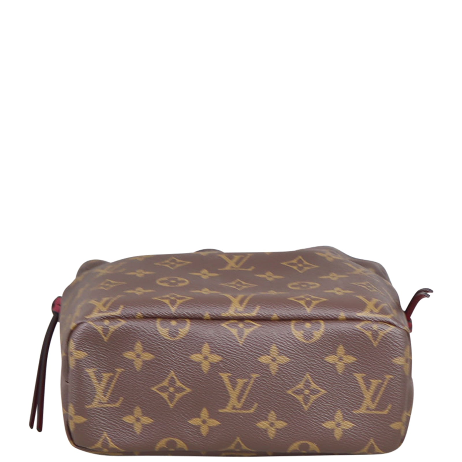 Louis Vuitton Noe Pouch Monogram Base
