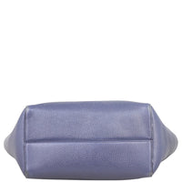 Gucci Swing Leather Tote Medium Base