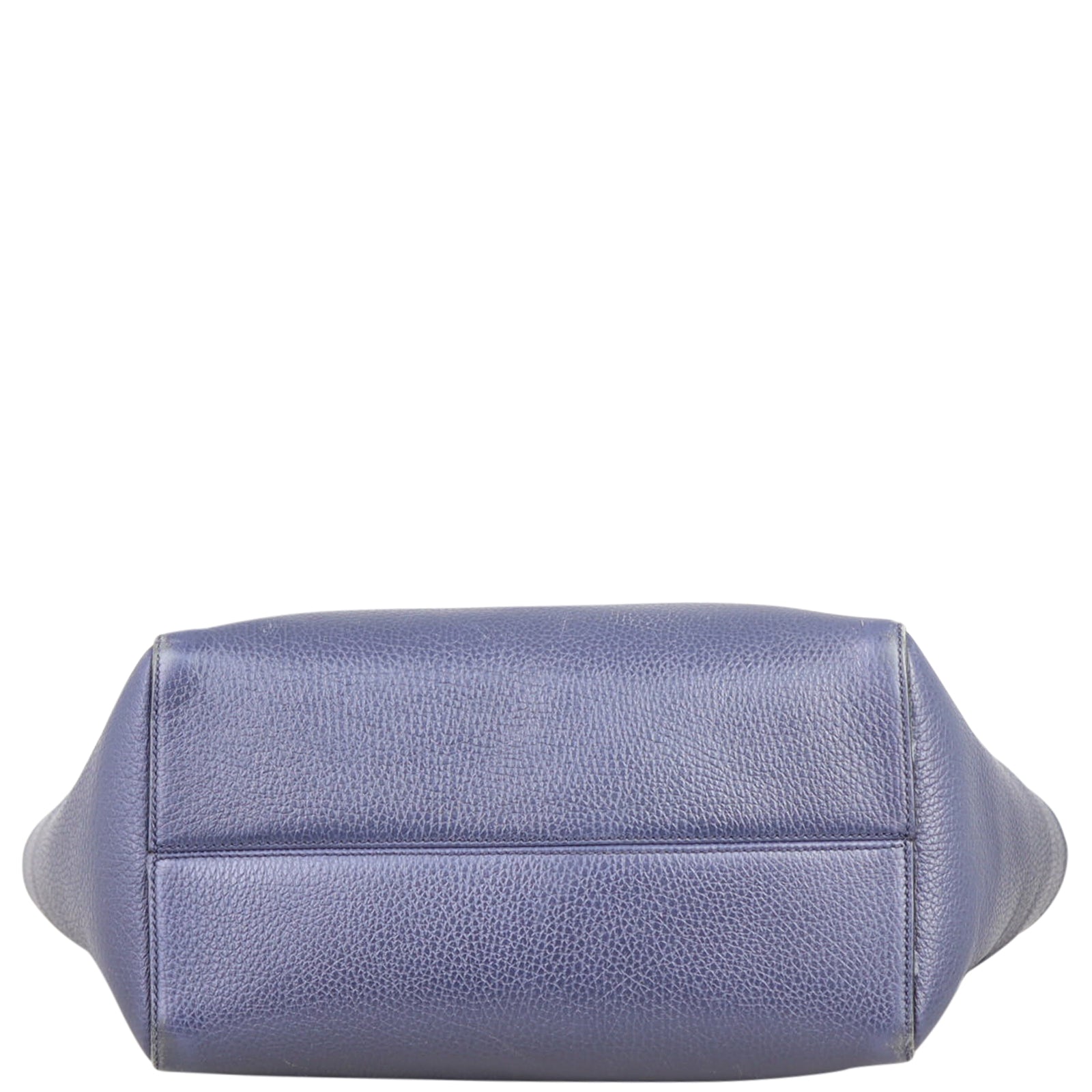 Gucci Swing Leather Tote Medium Base