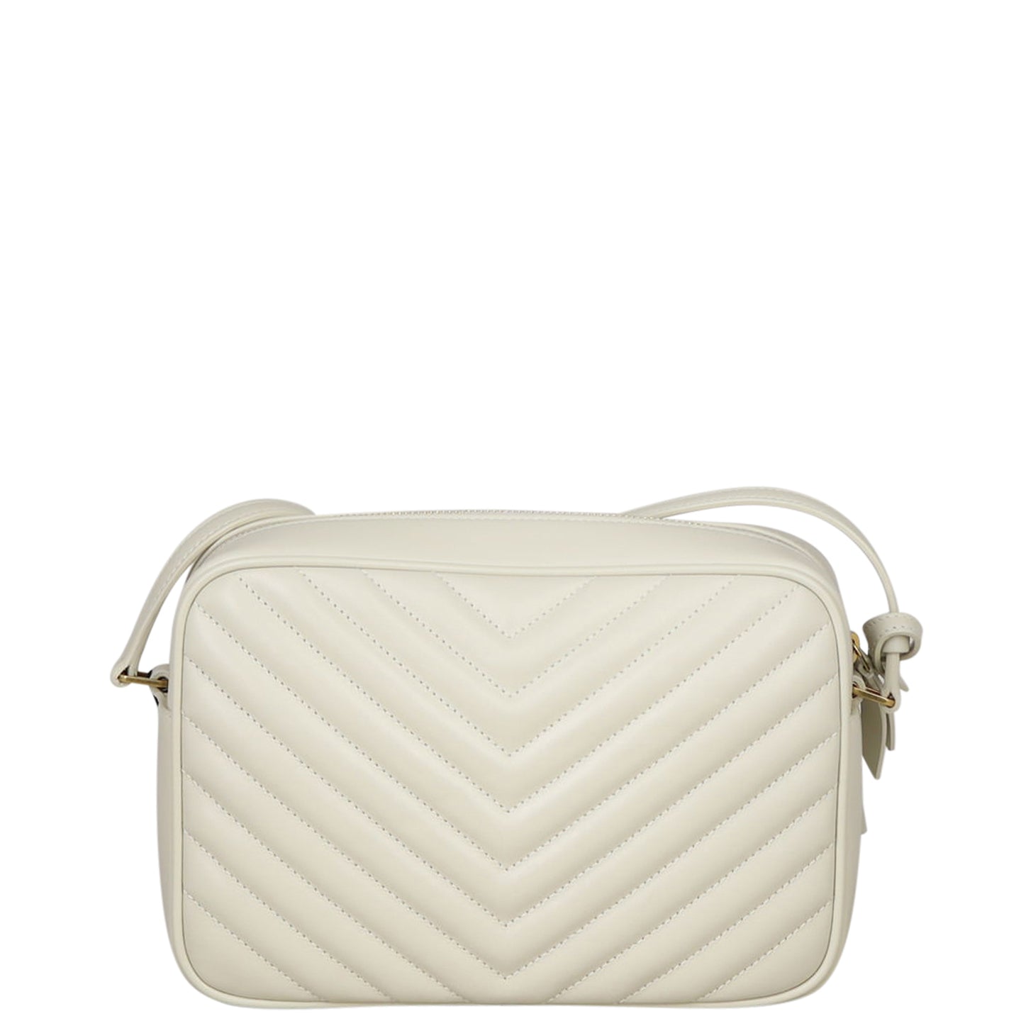 Saint Laurent Lou Camera Bag Back