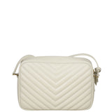 Saint Laurent Lou Camera Bag Back