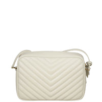 Saint Laurent Lou Camera Bag Back