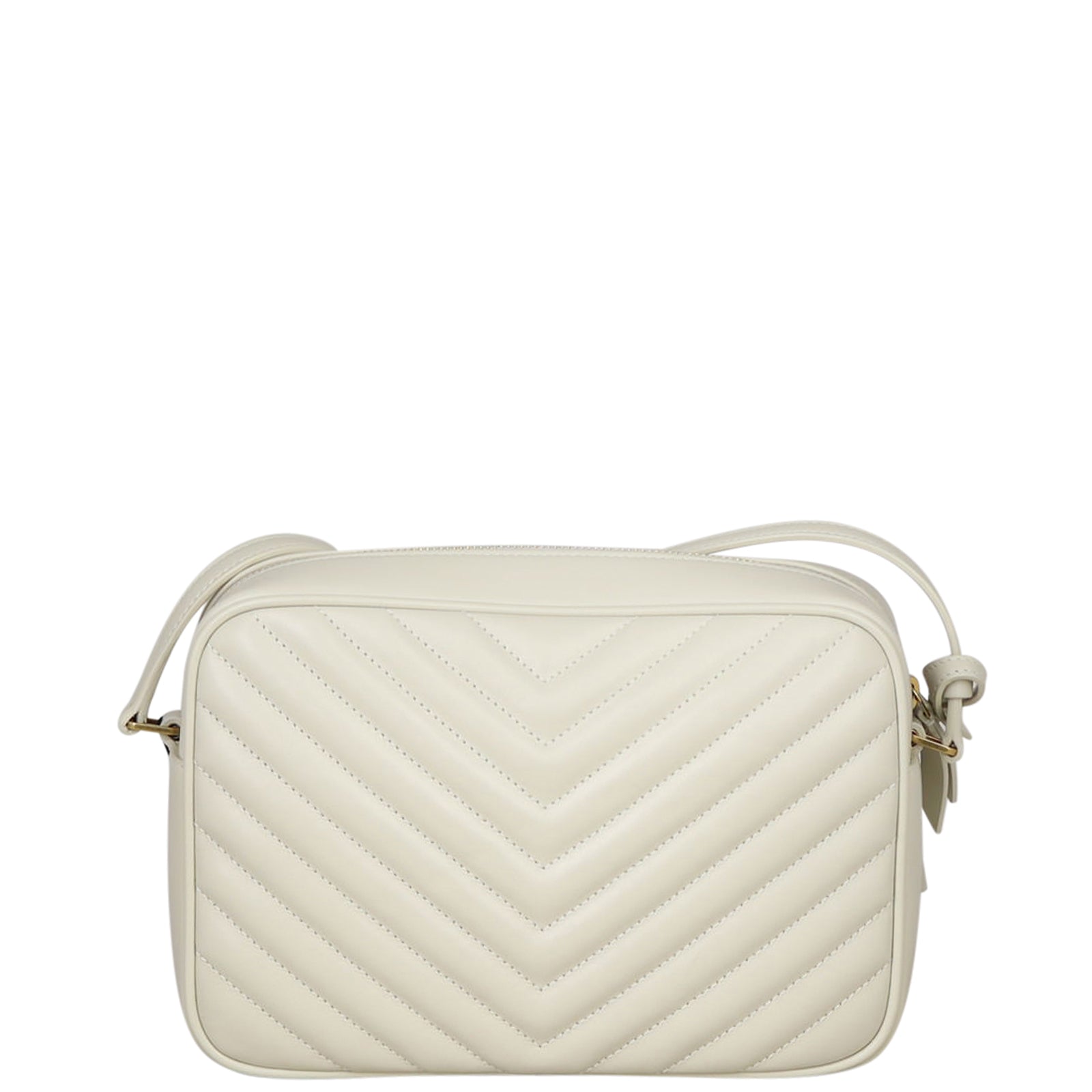 Saint Laurent Lou Camera Bag Back