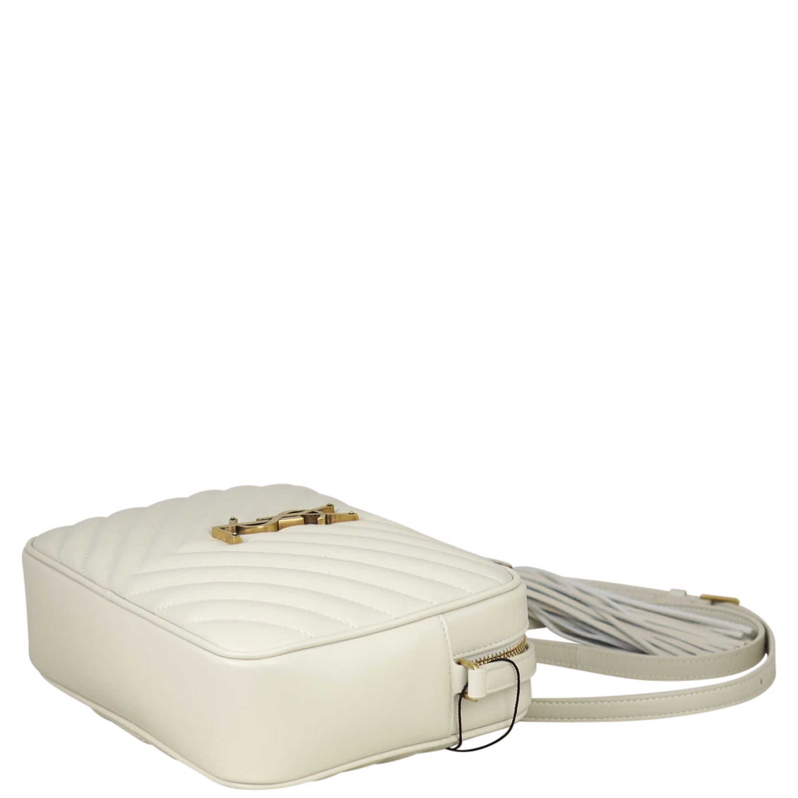 Saint Laurent Lou Camera Bag Corner