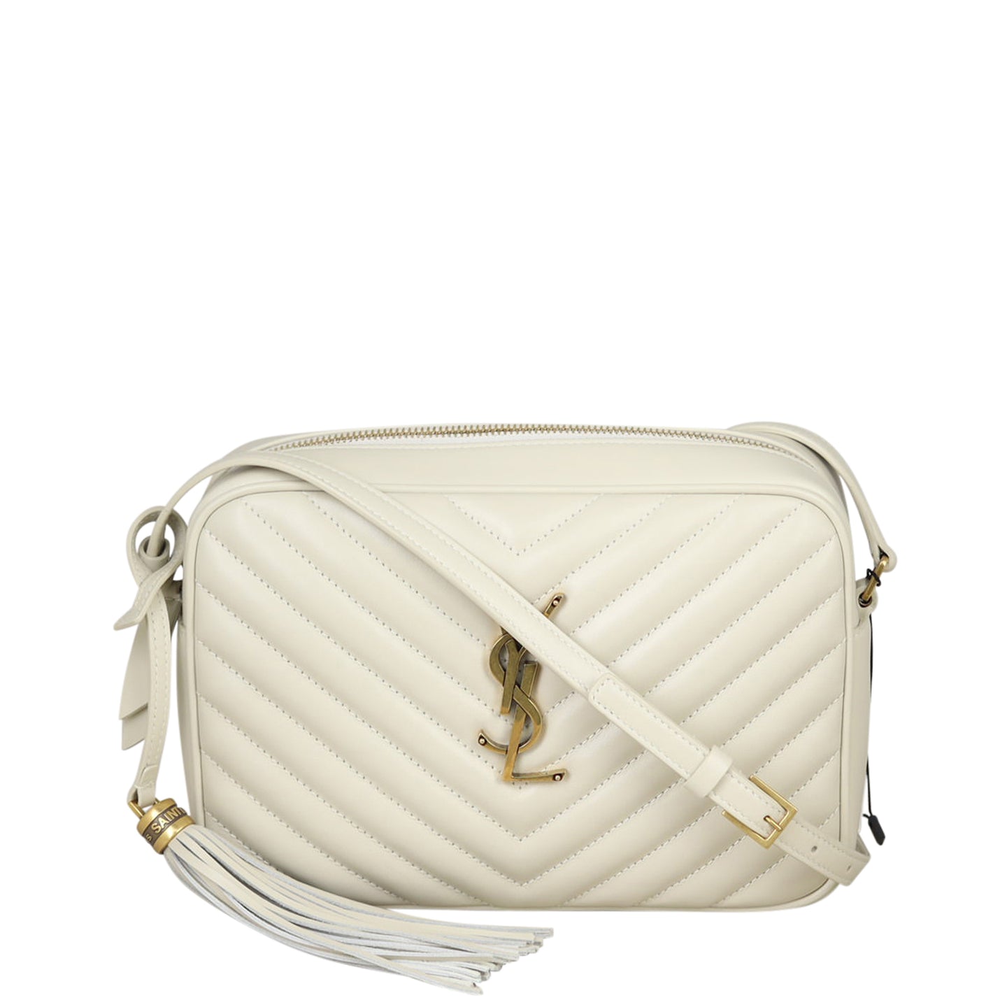 Saint Laurent Lou Camera Bag Front