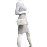 Saint Laurent Lou Camera Bag Mannequin