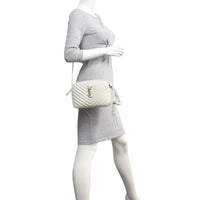 Saint Laurent Lou Camera Bag Mannequin