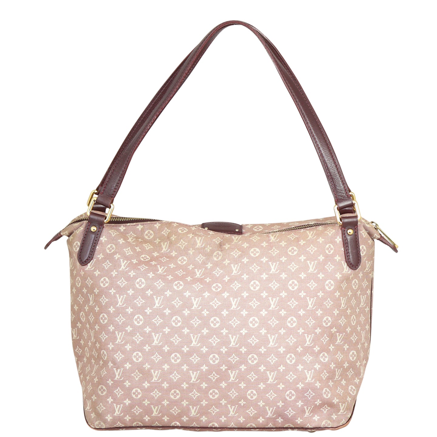 Louis Vuitton Ballade MM Mini Lin Back