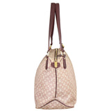 Louis Vuitton Ballade MM Mini Lin Side