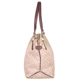 Louis Vuitton Ballade MM Mini Lin Side