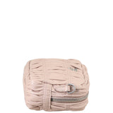 Prada Nappa Gaufre Crossbody Side