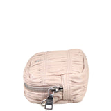 Prada Nappa Gaufre Crossbody Side