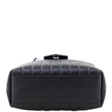 Saint Laurent Loulou Shopper Small Base