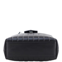 Saint Laurent Loulou Shopper Small Base