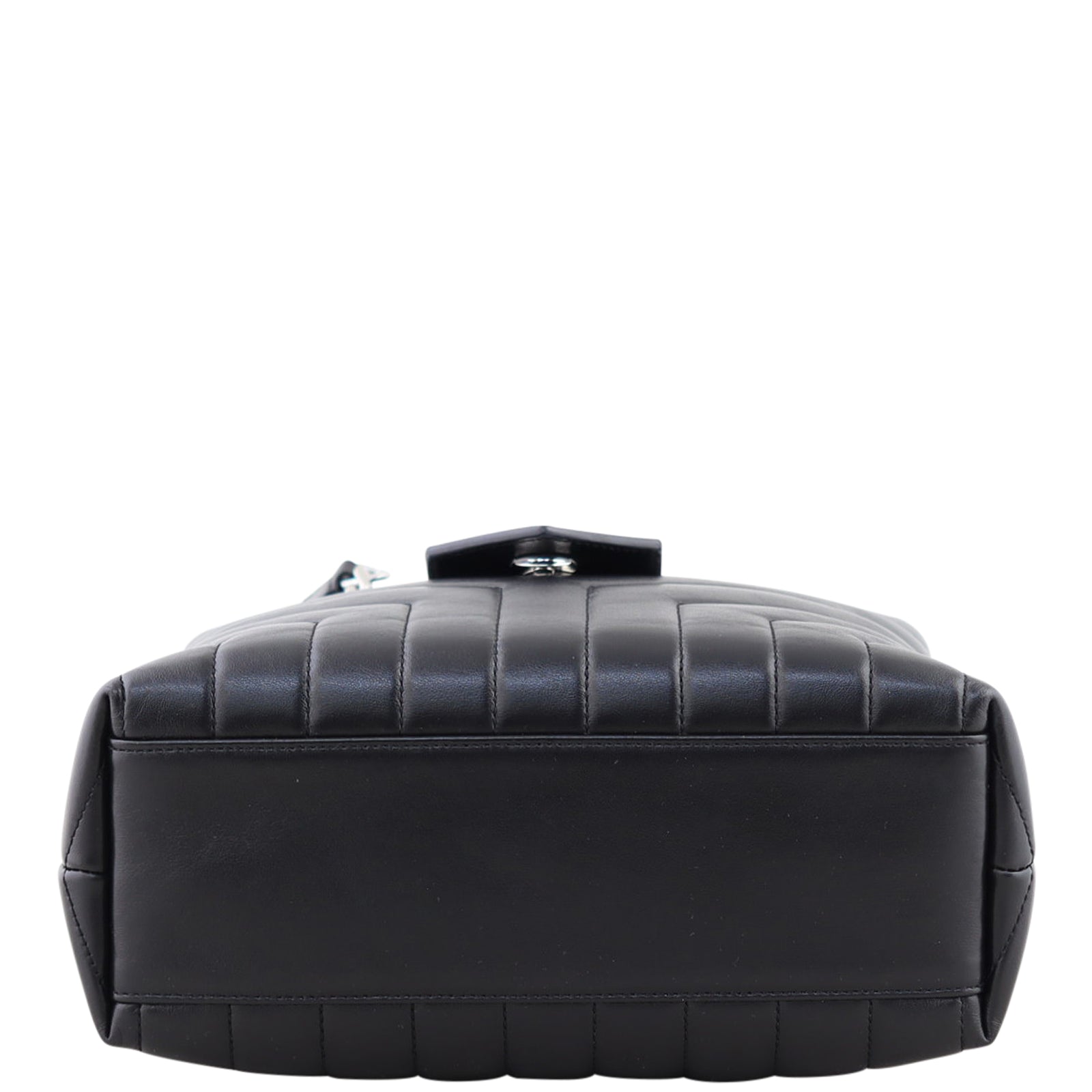 Saint Laurent Loulou Shopper Small Base