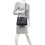 Saint Laurent Loulou Shopper Small Mannequin